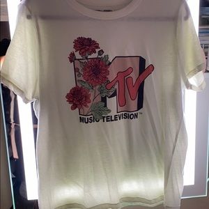 MTV Tee-shirt